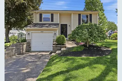 6352 Shaftsbury Lane, Dublin, OH 43017 - Photo 2