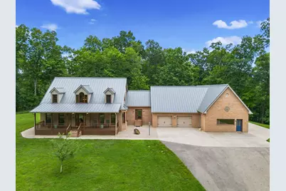 770 Standpipe Road, Jackson, OH 45640 - Photo 1