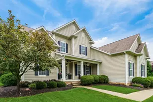 3005 Highland Woods Blvd, New Albany, OH 43054 - Photo 4