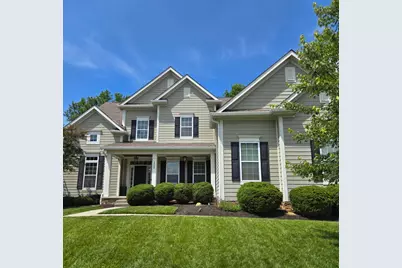 3005 Highland Woods Boulevard, New Albany, OH 43054 - Photo 1