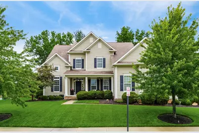 3005 Highland Woods Boulevard, New Albany, OH 43054 - Photo 2