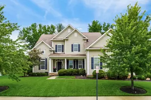 3005 Highland Woods Blvd, New Albany, OH 43054 - Photo 2