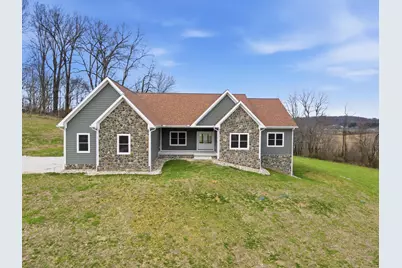 3597 Country Club Road SW, Lancaster, OH 43130 - Photo 1