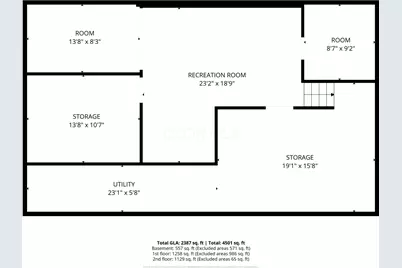 4405 Briarwood Drive, Urbana, OH 43078 - Photo 26