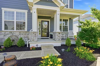 723 Viola Drive, Sunbury, OH 43074 - Photo 2