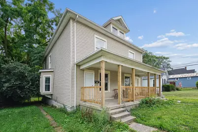 117- 119 E Cecil Street, Springfield, OH 45504 - Photo 4
