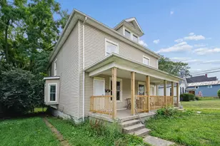 117- 119 E Cecil St, Springfield, OH 45504 - Photo 4