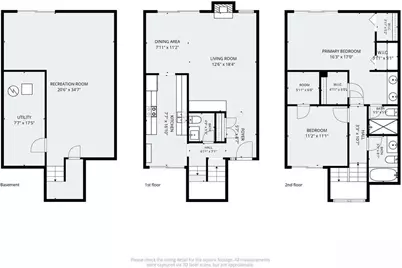 5092 Grasshopper Lane #4, Westerville, OH 43081 - Photo 48
