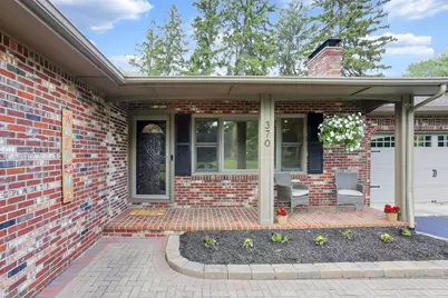 370 Heather Lane, Powell, OH 43065 - Photo 2