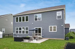 8836 Glacier Pointe Dr, Plain City, OH 43064 - Photo 32