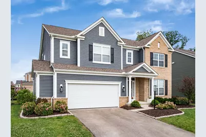 8836 Glacier Pointe Drive, Plain City, OH 43064 - Photo 2