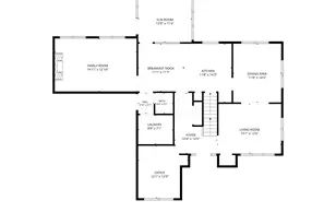 2347 Collins Dr, Worthington, OH 43085 - Photo 42