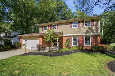 6971 Village Woods Place, Worthington, OH 43085 - Photo 2