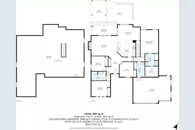 9536 Camberly Avenue, Plain City, OH 43064 - Photo 40