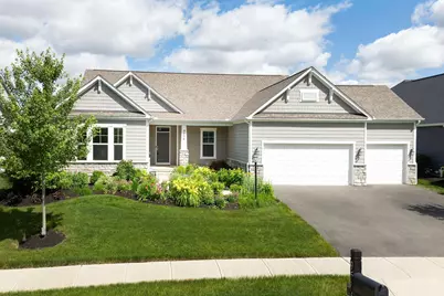 9536 Camberly Avenue, Plain City, OH 43064 - Photo 2