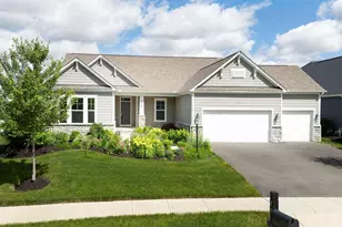 9536 Camberly Ave, Plain City, OH 43064 - Photo 2