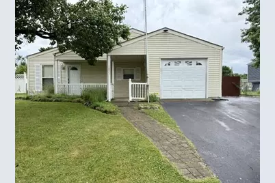 1831 Rock Creek Drive, Grove City, OH 43123 - Photo 1