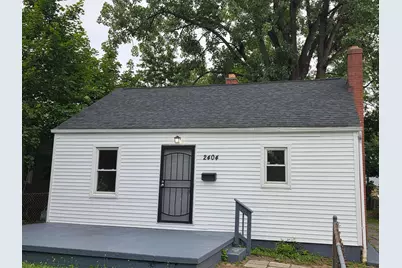 2404 Bancroft Street, Columbus, OH 43211 - Photo 1