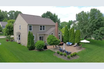 7355 Upper Cambridge Way, Westerville, OH 43082 - Photo 4
