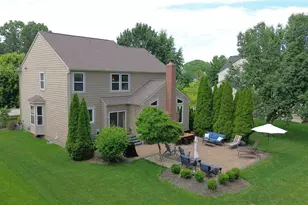 7355 Upper Cambridge Way, Westerville, OH 43082 - Photo 4
