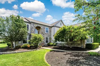 4222 Hunters Bend, Powell, OH 43065 - Photo 4