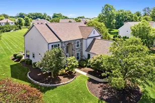 4222 Hunters Bend, Powell, OH 43065 - Photo 4