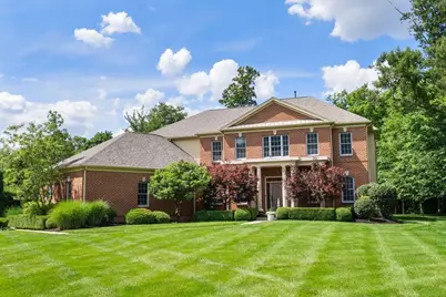 4978 Rosalind Lane, Powell, OH 43065 - Photo 4