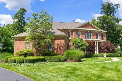 4978 Rosalind Lane, Powell, OH 43065 - Photo 4