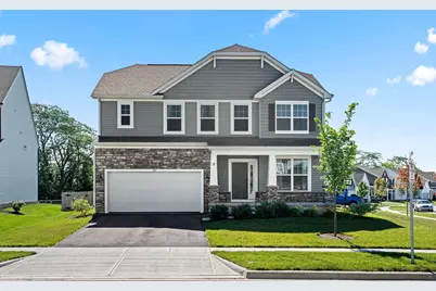 38 Chambers Bay Road, Commercial Point, OH 43116 - Photo 1
