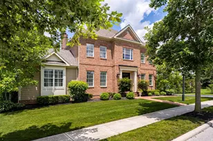 4549 Ackerly Farm Rd, New Albany, OH 43054 - Photo 1