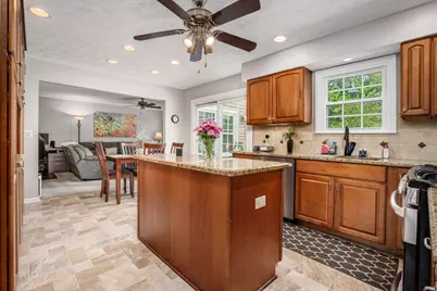 612 Colony Drive, Westerville, OH 43081 - Photo 2