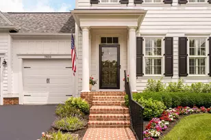 7930 Cole Park N, New Albany, OH 43054 - Photo 2