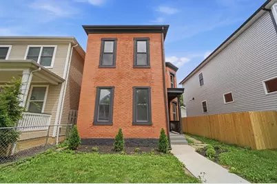 172 N 21st Street, Columbus, OH 43203 - Photo 2