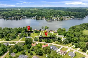 3807 Apple Valley Dr, Howard, OH 43028 - Photo 8