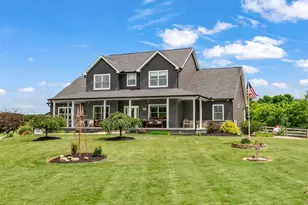 14860 George Ice Rd, Glenford, OH 43739 - Photo 2