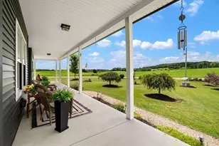 14860 George Ice Rd, Glenford, OH 43739 - Photo 8