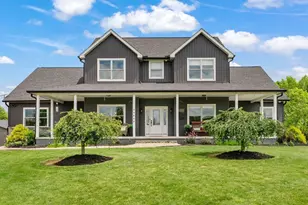 14860 George Ice Rd, Glenford, OH 43739 - Photo 1