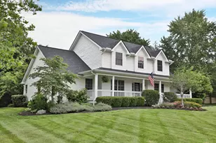 120 Autumn Rush Ct, Columbus, OH 43230 - Photo 2