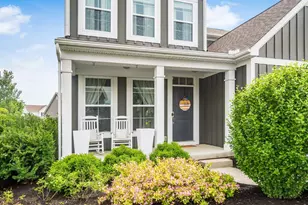 4410 Quail Lndg, Powell, OH 43065 - Photo 2