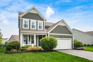 4410 Quail Lndg, Powell, OH 43065 - Photo 2