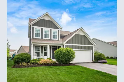 4410 Quail Landing, Powell, OH 43065 - Photo 1
