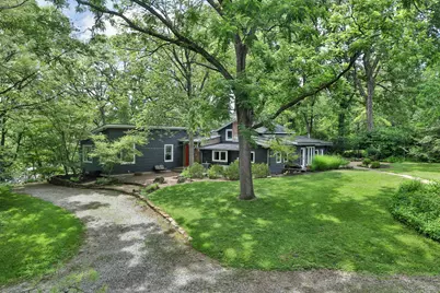 6889 Olentangy River Road, Columbus, OH 43235 - Photo 1
