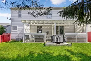 3451 Drindel Dr, Westerville, OH 43081 - Photo 18