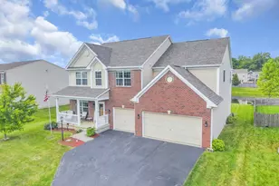 395 Alonzo Palmer St, Pataskala, OH 43062 - Photo 76