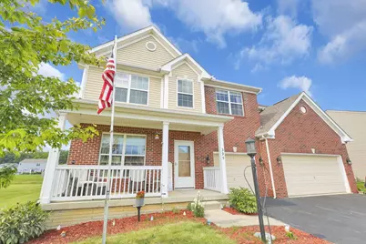 395 Alonzo Palmer Street, Pataskala, OH 43062 - Photo 4