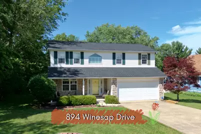 894 Winesap Drive, Howard, OH 43028 - Photo 1