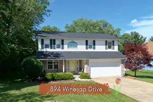 894 Winesap Dr, Howard, OH 43028 - Photo 1