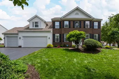 4952 Alston Grove Drive, Westerville, OH 43082 - Photo 1