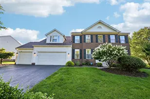 4952 Alston Grove Dr, Westerville, OH 43082 - Photo 1