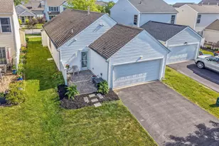5991 Haydens Crossing Blvd, Dublin, OH 43016 - Photo 56